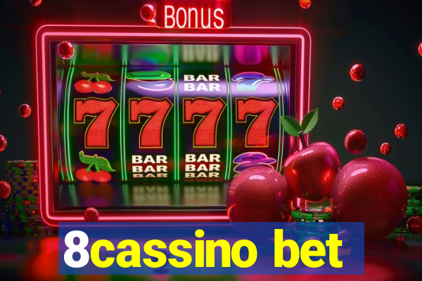 8cassino bet